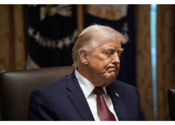 'Parlano di democrazia