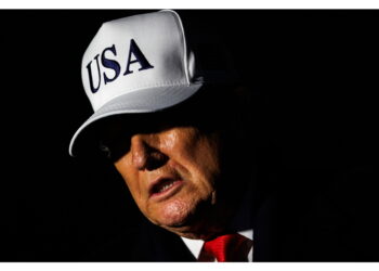 'Ho avuto una buona conversazione con i leader europei'