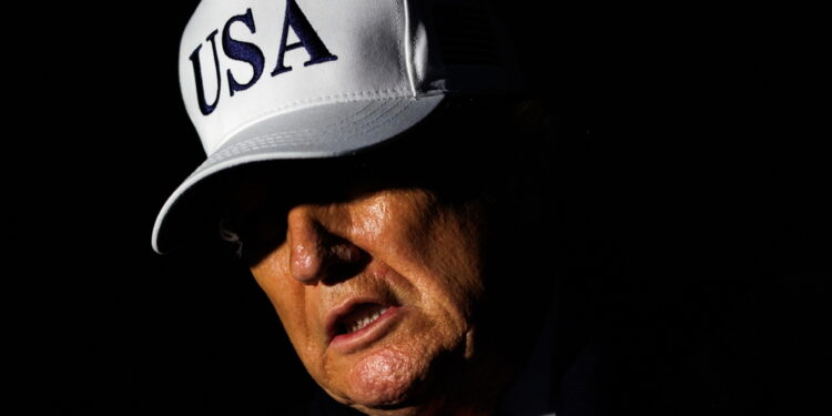 'Ho avuto una buona conversazione con i leader europei'