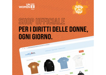 Per acquisti a favore dei diritti delle donne