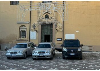 Arcivescovo: 'dramma che non si può comprendere