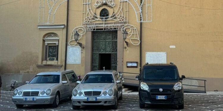 Arcivescovo: 'dramma che non si può comprendere