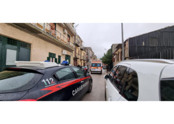 Madre ha lasciato missiva