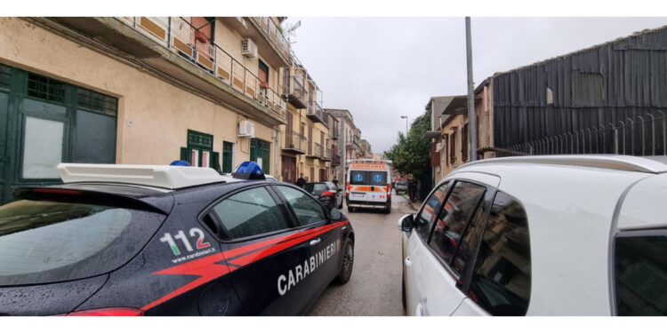 Madre ha lasciato missiva