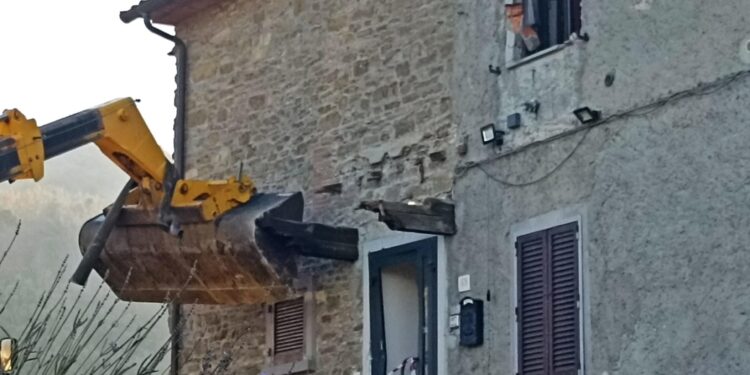 Corte d'assise Arezzo riconosce che agì per legittima difesa