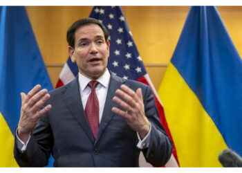 'Serve un compromesso che permetta a Kiev di prosperare'