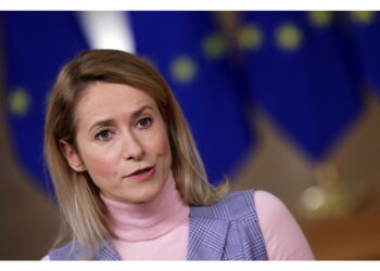 'Nessuno accetti simili affermazioni da parte dell'aggressore'