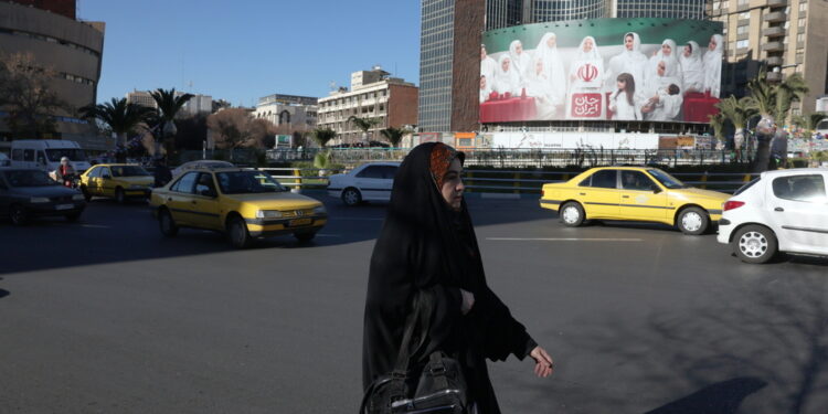 Alto rappresentante: 'Teheran reprime le voci critiche all'interno del Paese'