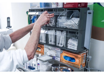 È successo la notte scorsa al pronto soccorso di Ciriè