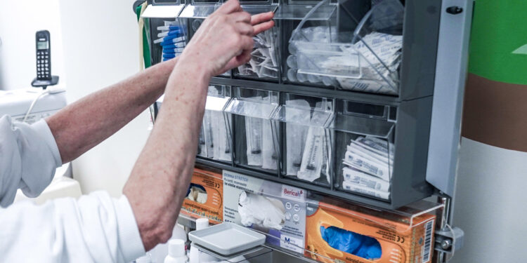 È successo la notte scorsa al pronto soccorso di Ciriè