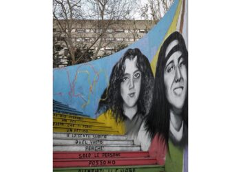 Per l'avvocato Biscotti "forti somiglianze" con un pregiudicato di origini siciliane