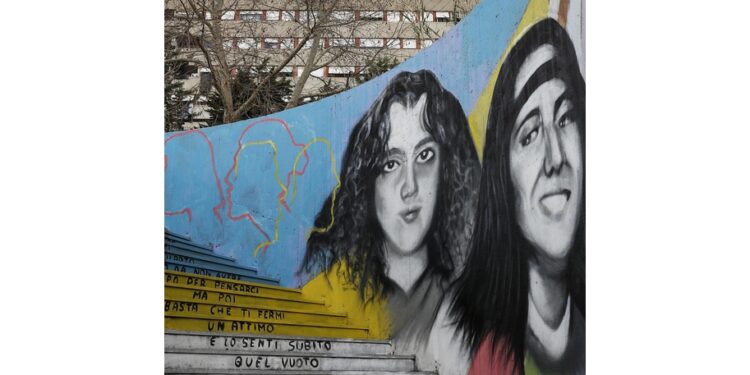 Per l'avvocato Biscotti "forti somiglianze" con un pregiudicato di origini siciliane