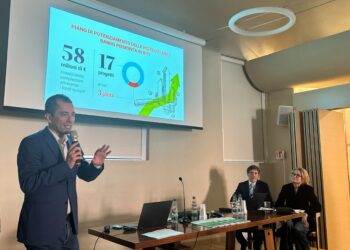 Il progetto finanziato con 11 milioni da Regione Piemonte e Comuni