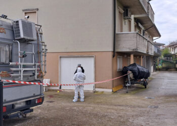 Trasportata in condizioni disperate al San Bortolo di Vicenza