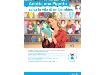 Per sostenere i programmi di lotta alla malnutrizione