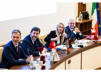 In occasione della Giornata internazionale dei diritti umani