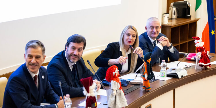 In occasione della Giornata internazionale dei diritti umani