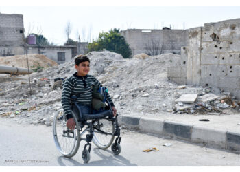 'Svantaggiati nella maggior parte degli indicatori di benessere'