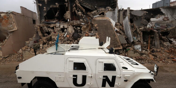 'Hanno aperto il fuoco da un carro armato