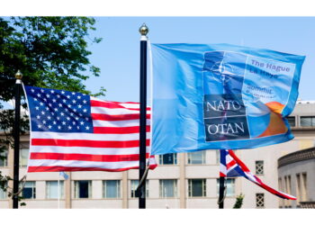 'Pace in Ucraina e stabilità strategica con la Russia'