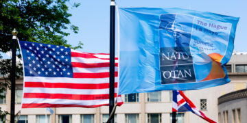 'Pace in Ucraina e stabilità strategica con la Russia'