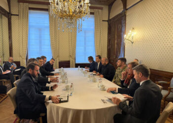 'Concordato quadro generale accordi sicurezza'