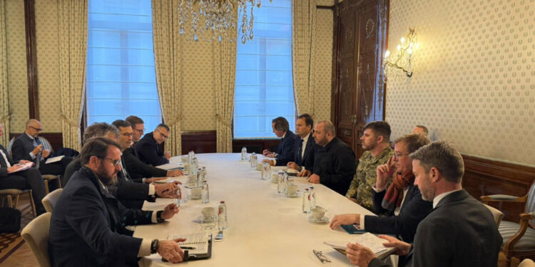 'Concordato quadro generale accordi sicurezza'