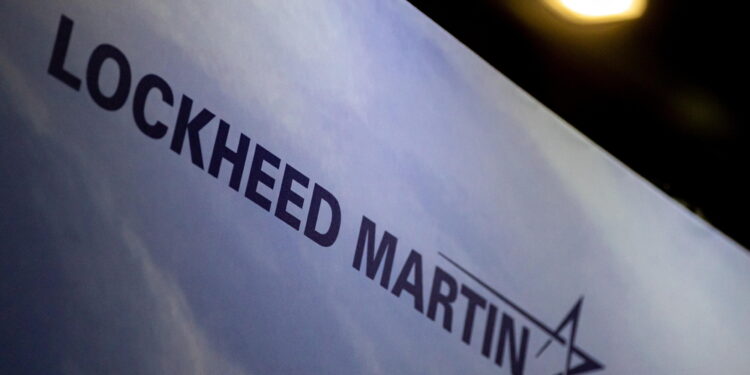 Sono aria-terra con gittata estesa prodotti da Lockheed Martin