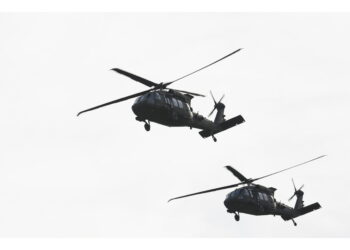 "Stavano transitando lungo note rotte del narcotraffico"