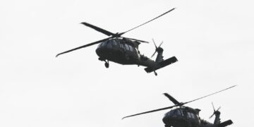 "Stavano transitando lungo note rotte del narcotraffico"