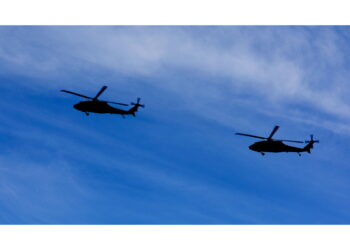 'Continueremo a dare la caccia ai terroristi che vogliono nuocere agli americani'