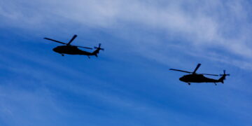 'Continueremo a dare la caccia ai terroristi che vogliono nuocere agli americani'