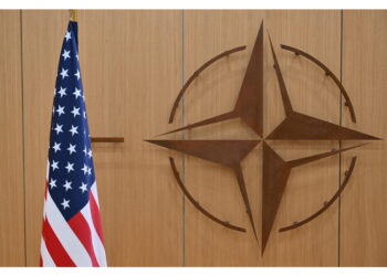 Reuters sul sito: 'Messaggio Pentagono alle delegazioni europee'