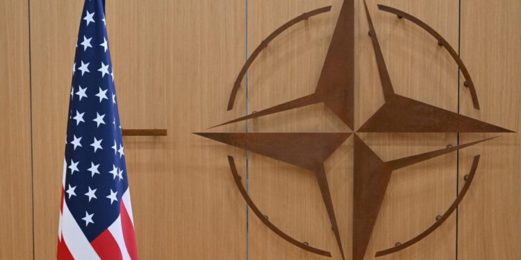 Reuters sul sito: 'Messaggio Pentagono alle delegazioni europee'