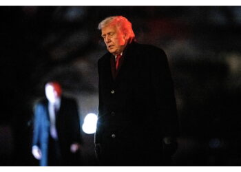 Reuters: 'Washington chiede di modificare il documento fondativo'