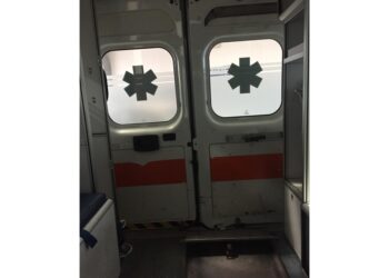 E' accaduto a Casarano