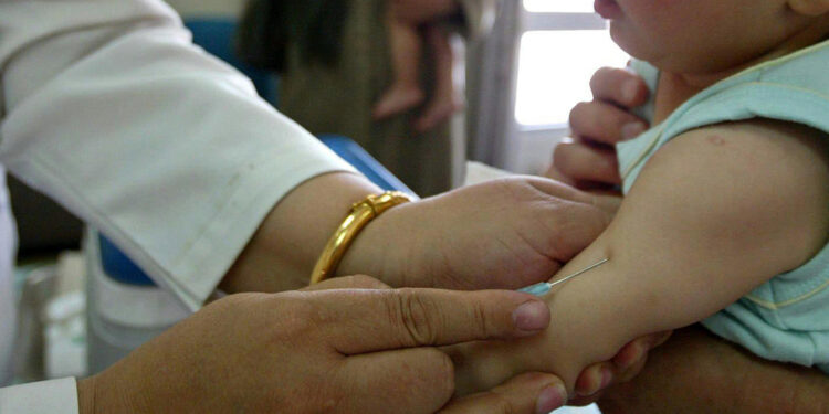 Report ministero della Salute