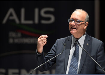 'Non parto con alcun pregiudizio