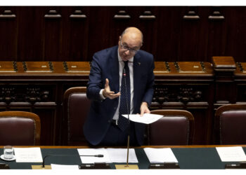 Ministro sui nuovi progammi