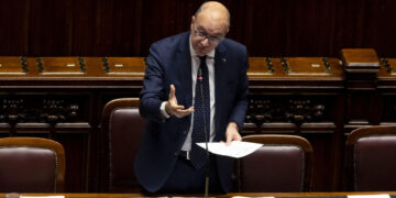 Ministro sui nuovi progammi