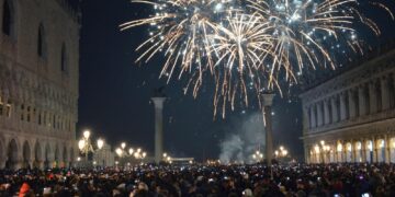 L'ordinanza del sindaco tra le 22.00 del 24 dicembre e le 6.00 del 25