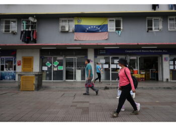 Ong denunciano un nuovo attacco alla libertà dei lavoratori