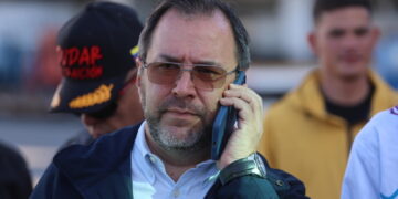 Il ministro degli Esteri Gil attacca il segretario di Stato Usa