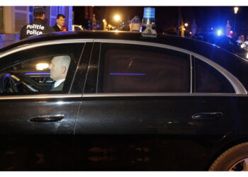 I 27 concordano un nuovo testo