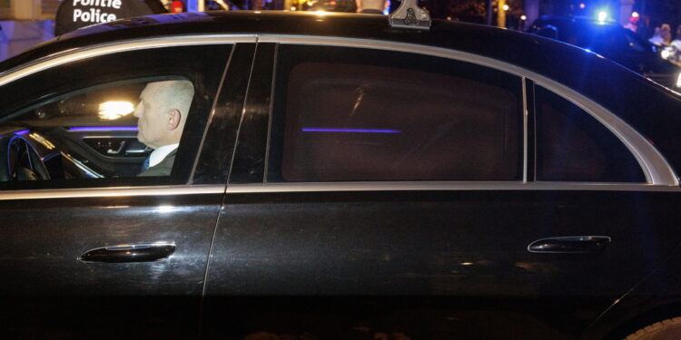 I 27 concordano un nuovo testo