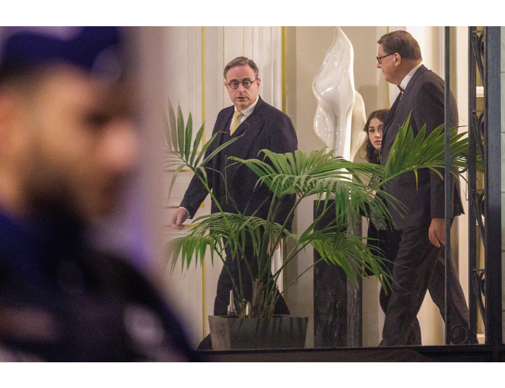 Via libera dell’Ue al blocco indeterminato degli asset russi