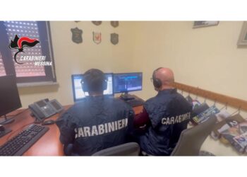 Inchiesta Pm Messina. Eseguite tre ordinanza