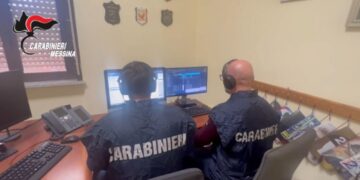 Inchiesta Pm Messina. Eseguite tre ordinanza