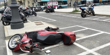 Allerta gialla per gran parte del Fvg