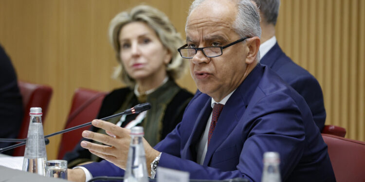 Riunito il Comitato per la sicurezza 'vigilanza alta sull'estremismo antisionista'